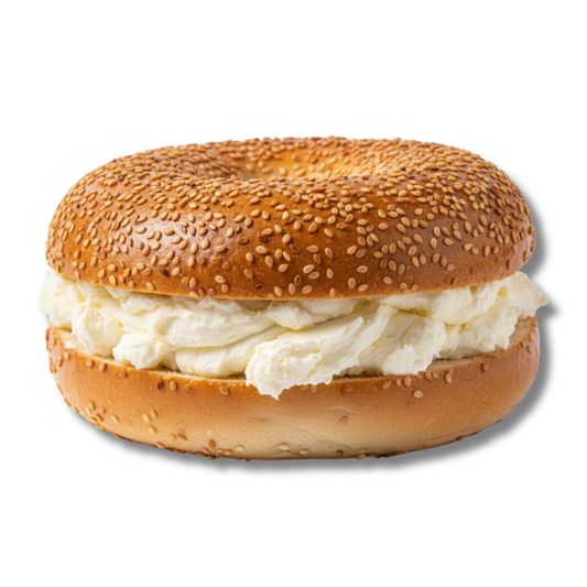 Bagel - Cream Cheese